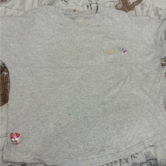 T-shirt like New - Picture 3 of 3